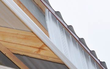 why Trowell fascia repairs are essential