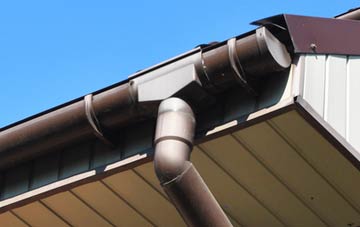 types of Trowell fascias
