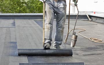 flat roof replacement Trowell, Nottinghamshire