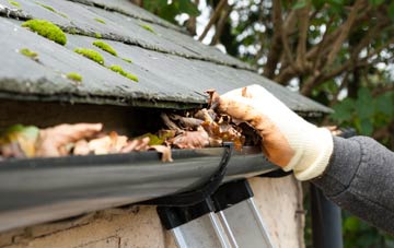 gutter cleaning Trowell, Nottinghamshire