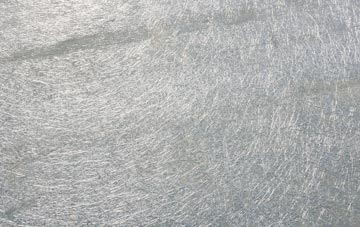 Trowell laminate fibreglass or shingles?