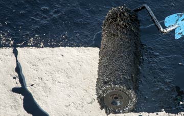 Trowell liquid sealant waterproofing