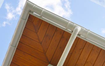 Trowell soffit types
