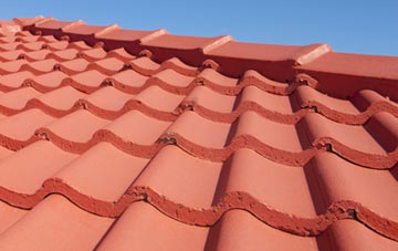 Trowell tile and slate roof replacement